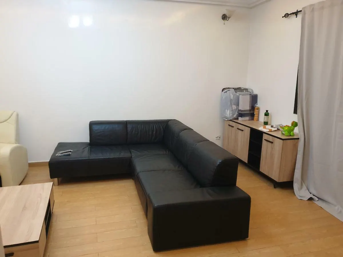 Appartamento Luxueux Appartement à Diamniadio Dakar