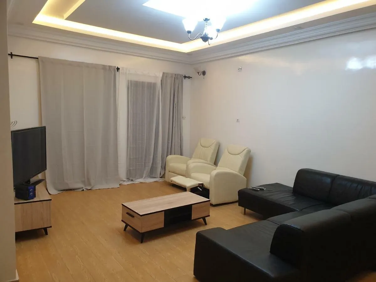 Luxueux Appartement à Diamniadio Dakar 0*,  Senegal