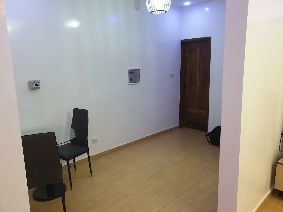 Luxueux Appartement à Diamniadio Dakar 0*,