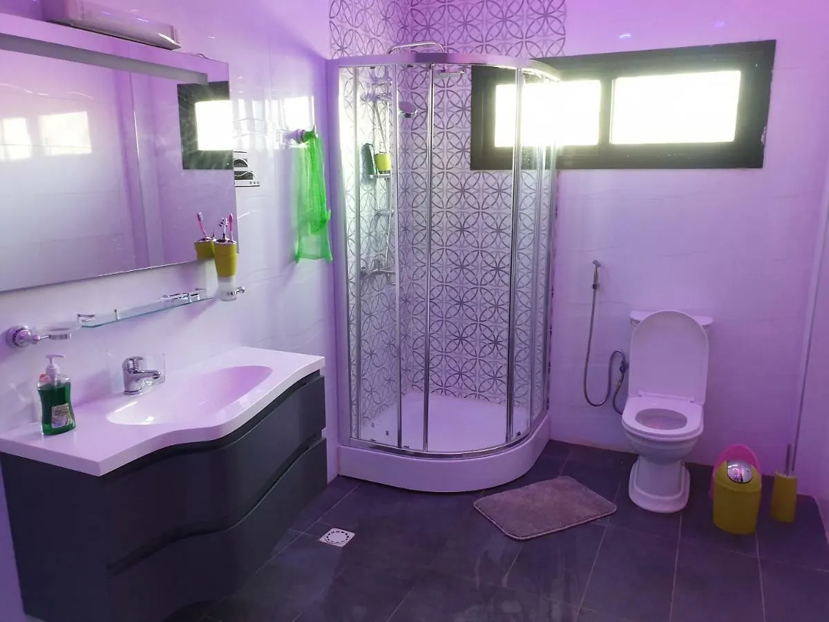 Luxueux Appartement à Diamniadio Dakar
