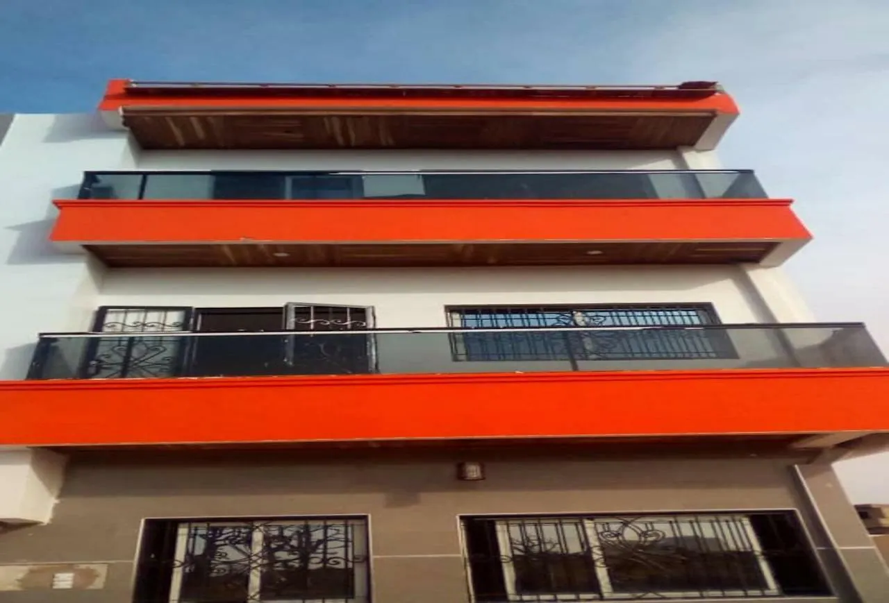 Luxueux Appartement à Diamniadio Dakar Senegal