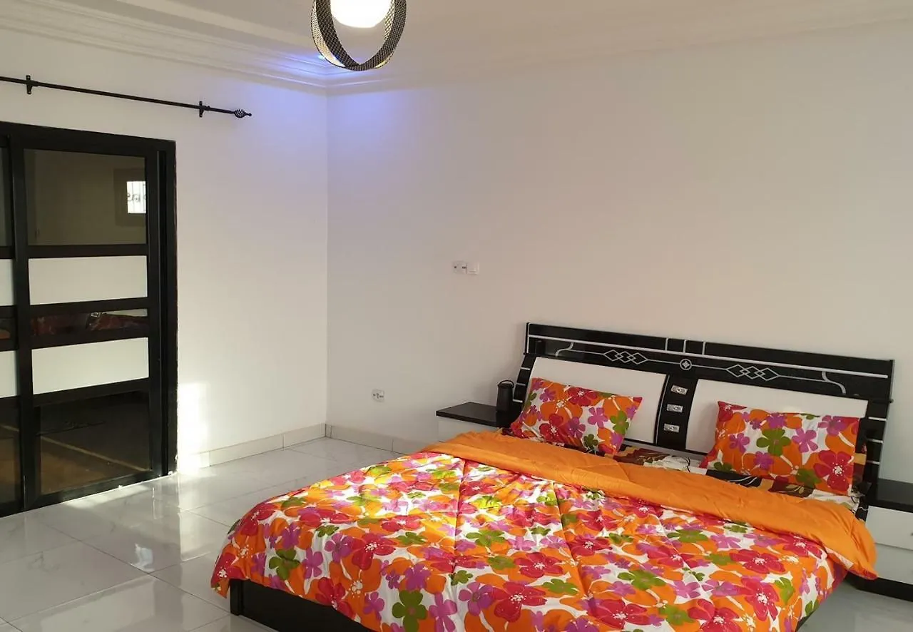 Appartamento Luxueux Appartement à Diamniadio Dakar